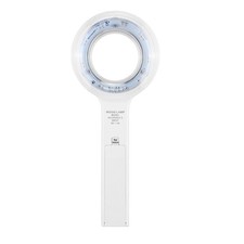 Lampe en Bois Analyseur de