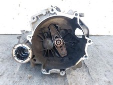 GDL boite a vitesse pour VOLKSWAGEN POLO (9N1) 1.4B KW55 - 75CV BBY 2001 251015