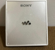 Lecteur MINIDISC PORTABLE SONY MD Walkman MZ-E620 Fonctionnement confirmé