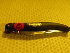 COUTEAU DE POCHE LAGUIOLE N°