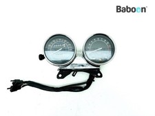 Compteur set complet MPH Honda VF 750 C Magna 1993-2003 (VF750 VF750C RC43)