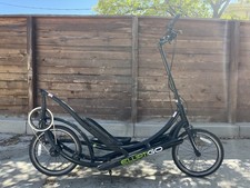 ElliptiGO 8C Elliptical Bike