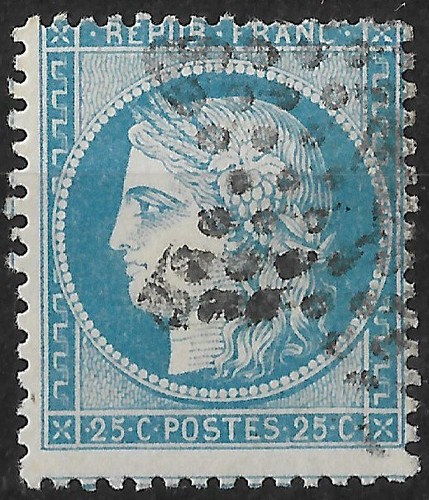 France variete ceres - variete, 60
