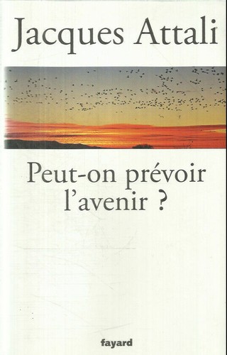 Jacques attali peut - attali, peut-on
