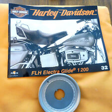 Altaya - Harley Davidson - N°