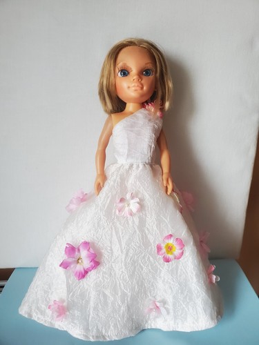 Vêtements pour poupée nancy - vêtements,