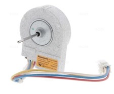 Ventilateur condenseur frigo