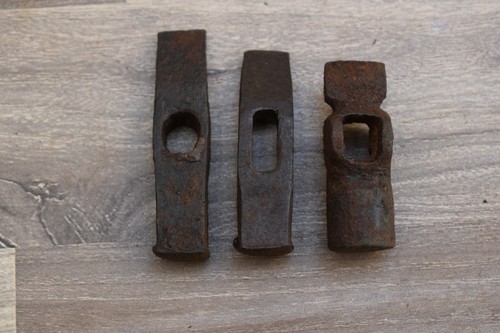 Vintage old iron mini - vintage,
