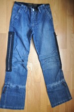 jean femme T 38 marque Freeman