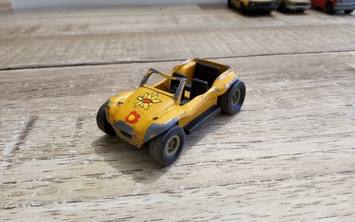 Dune buggy majorette - , hot
