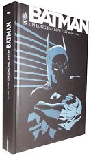 BATMAN : UN LONG HALLOWEEN