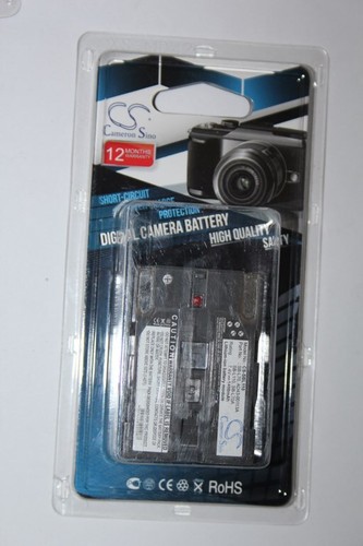 Cameron sino batterie - cameron,