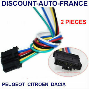 Kit reparation faisceaux - de,