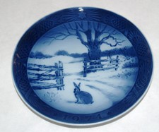 ROYAL COPENHAGEN CHRISTMAS