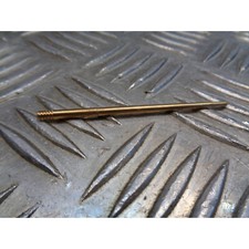 aiguille de boisseau keihin