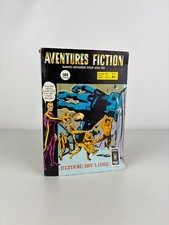 Ancienne Bande Dessinée Pour