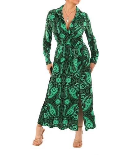 Nouvelle robe chemise - nouvelle,