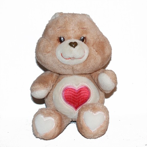Bisounours care bears toubisou - bisounours,