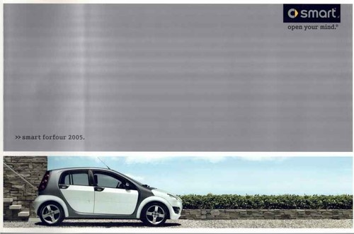 Catalogue brochure smart - catalogue,