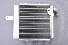 Radiateur d Eau Droit Type