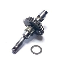 Arbre Renvoi de Transmission