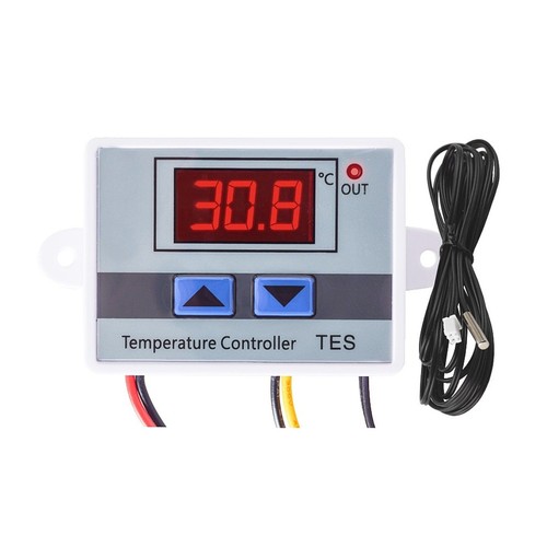 Thermostat électronique - , à