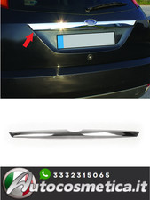 Barre de coffre baguette arrière pour Ford Focus I 1998-2004 acier...