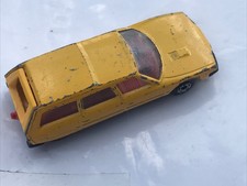 MATCHBOX Citroën CX BREAK