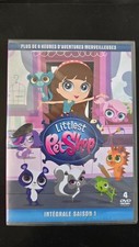 Coffret little pet shop saison