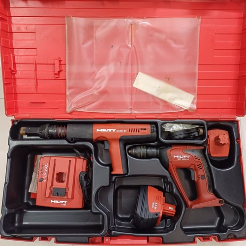Chargeur hilti btg dx351 bt - chargeur,