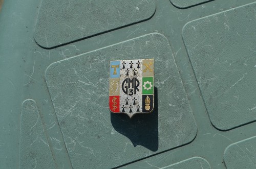 Pucelle gmr groupement - pucelle,