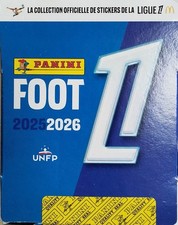 PANINI - 50 POCHETTES -