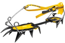 Grivel, G12 Evo Crampon black