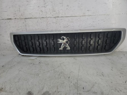 Calandre peugeot expert - calandre, 3