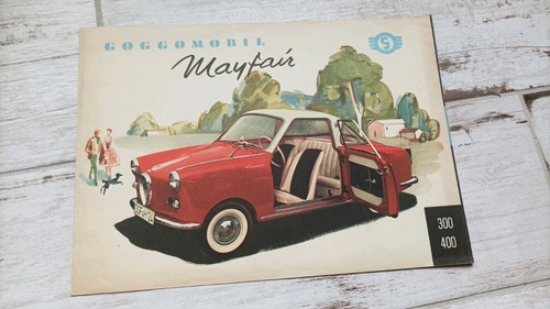 Prospectus brochure - prospectus, /