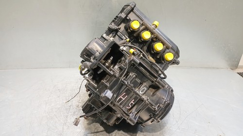 Moteur kawasaki gpz 1100 - moteur,