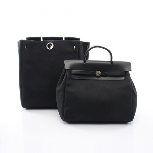 Hermes herbag dos sac - herbag, à