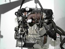 Moteur PEUGEOT BIPPER 135PH