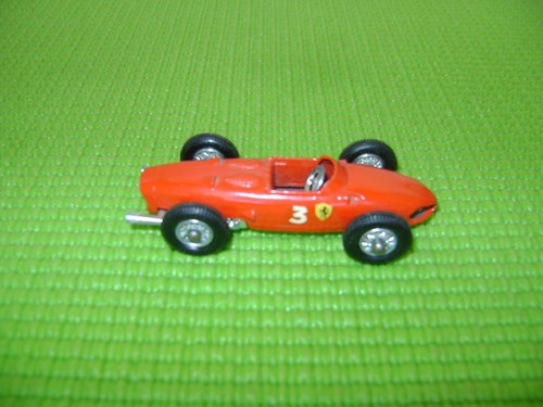 Matchbox lesney ferrari - lesney, #73