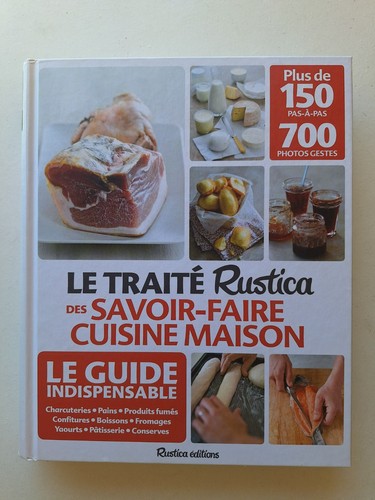 Traite rustica des - le,