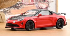 Norev alpine a110 turini - r,