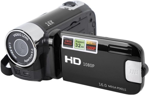 16mp full 1080p - 16mp,