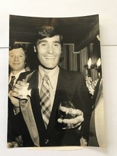 LUIS OCANA  -   PHOTO DE PRESSE ORIGINALE 13x18cm