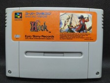 Hook - Super Famicom Nintendo
