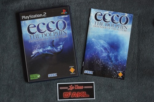 Pas jeu boite notice - ₪pas,
