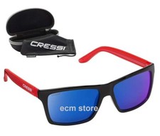 Cressi Rio Lunettes de Soleil