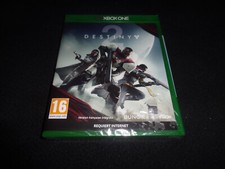 JEU XBOX ONE MICROSOFT DESTINY