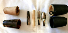 Ancien necessaire voyages - de,