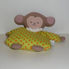 Doudou Singe Trousselier