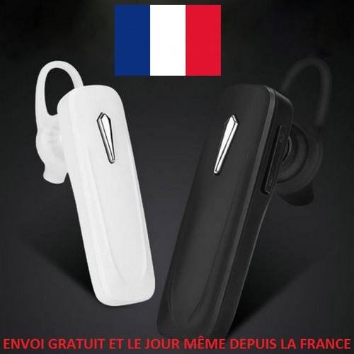 Mini oreillette bluetooth - mini,